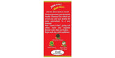 Duncans Double Diamond Premium CTC Tea - 500gm, 17.6 Ounce | Bold & Refreshing Premium Leaf Tea - Medium Caffeine Chai Patti